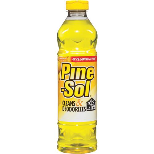 40187 Pine-Sol 4X Cleaning Action Multi-Surface All-Purpose Cleaner
