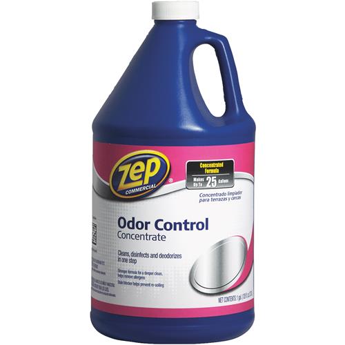 ZUOCC128 Zep Odor Control Concentrate