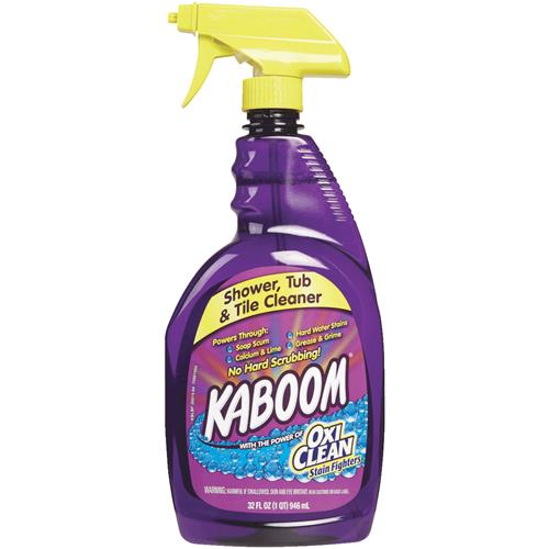 35015 Kaboom Shower, Tub, & Tile Cleaner