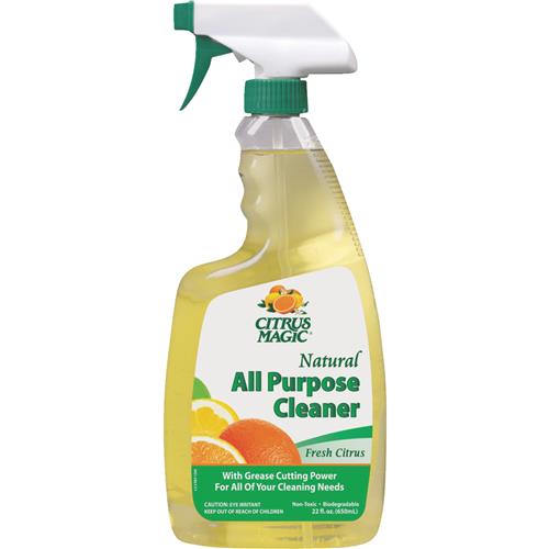 613612799 Citrus Magic All-Purpose Cleaner
