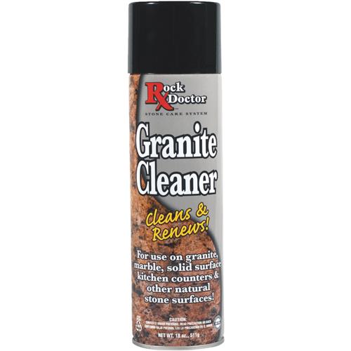 35104 Rock Doctor Granite & Quartz Cleaner