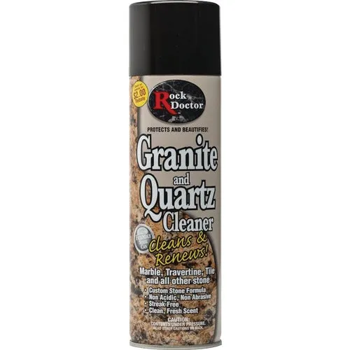 35104 Rock Doctor Granite & Quartz Cleaner