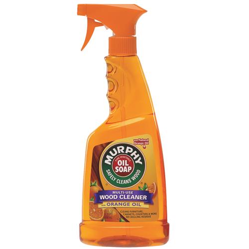 CPC101031 Murphy Oil Soap Orange Oil Wood Cleaner