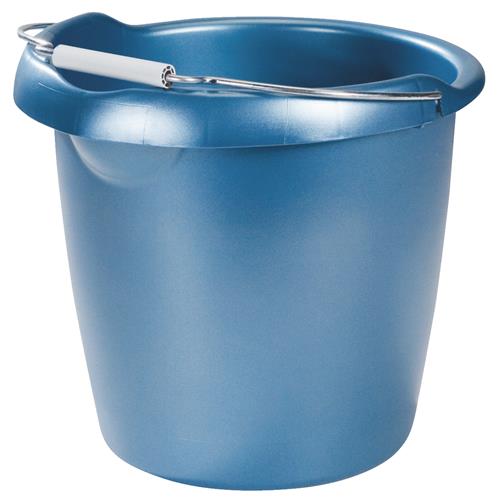 FG296900ROYBL Rubbermaid Royal Blue Bucket