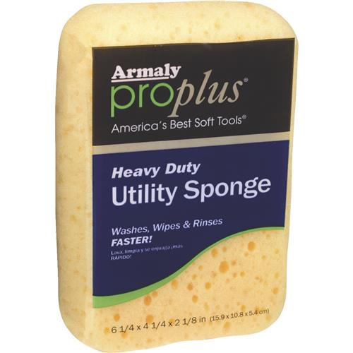 6 ProPlus Heavy Duty Sponge