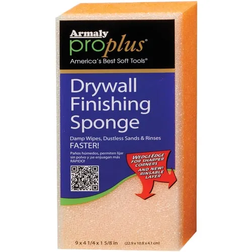 610 Armaly ProPlus Drywall Sanding Sponge