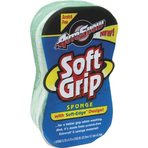 11802 Armaly Soft-Grip Sponge