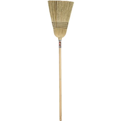 6107-6 Nexstep Commercial Janitor Corn Broom