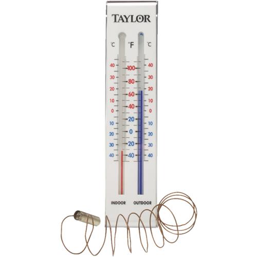 5327 Taylor Indoor And Outdoor Thermometer