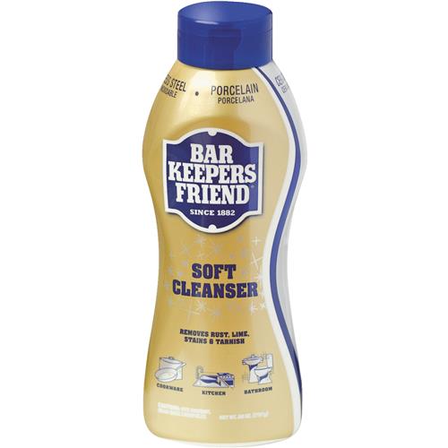 11624 Bar Keepers Friend Liquid Lime And Rust Remover