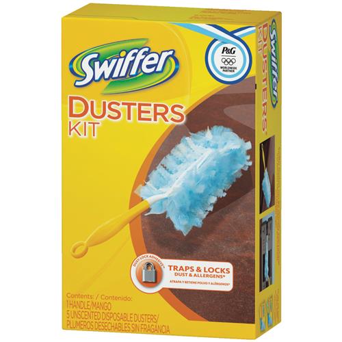 11804 Swiffer Dusters