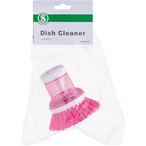 820011 Smart Savers Dish Scrubber
