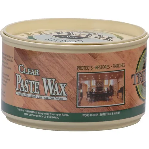 887101016 Trewax Paste Wax