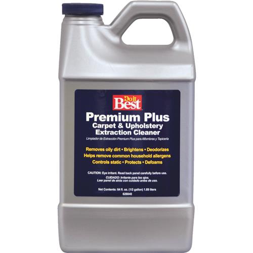 DI5422 Do it Best Premium Carpet and Upholstery Cleaner