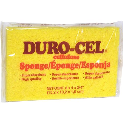 3040 Duro-Cel Cellulose Sponge