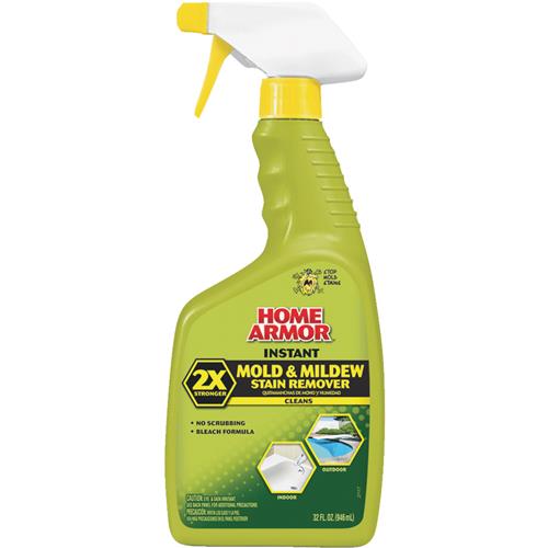 FG502 Home Armor Instant Mold & Mildew Cleaner