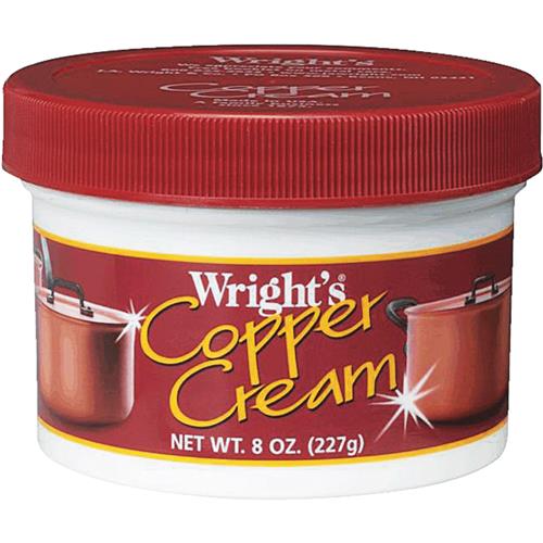 340 Weiman Wrights Copper Cream