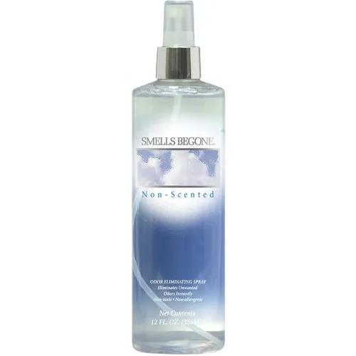 112 Smells Begone Spray Air Freshener