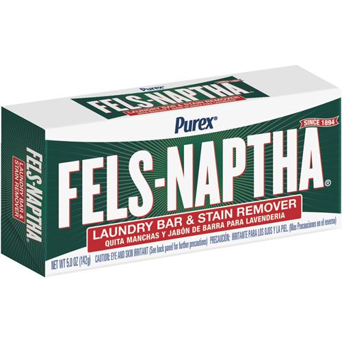 1975025 Fels-Naptha Laundry Soap Bar bar laundry soap
