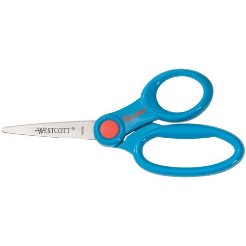 14607 Westcott No. 5 Blunt-Tip Scissors