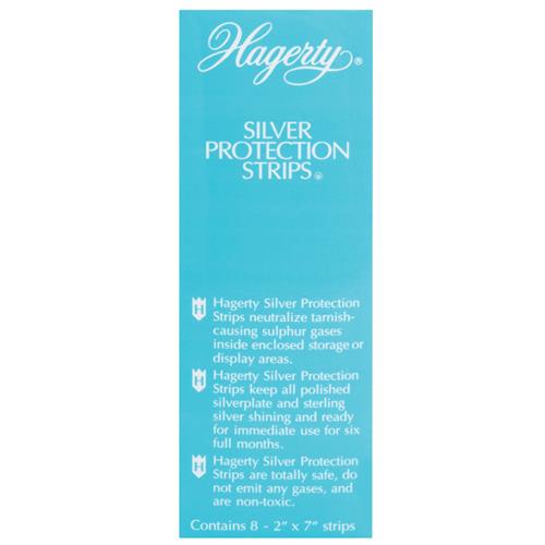 70000 Hagerty Silver Protection Strips