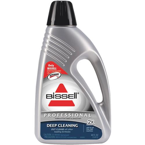 78H63 Bissell Upholstery And Carpet Cleaner