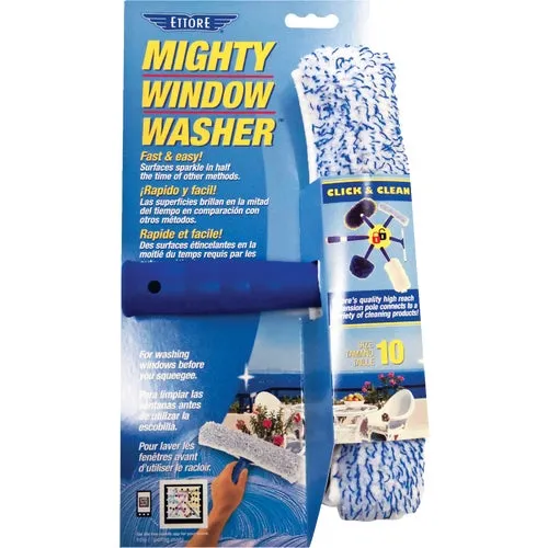 50010 Ettore Mighty Window Washer