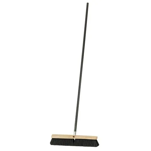 9985 DQB Valu-Pak Floor & Garage Broom