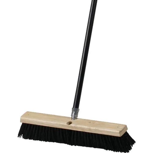 89500 Do it Best All-Purpose Push Broom