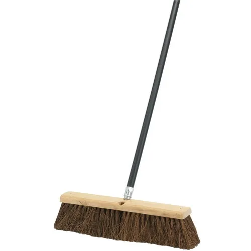 89520 Do it Best Pavement Plus Push Broom