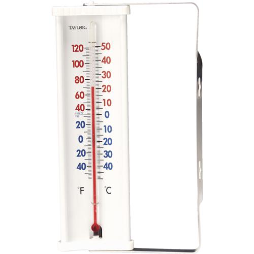 5316N Taylor Window Thermometer