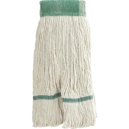 97112 Nexstep Commercial Cotton Blend Mop Head