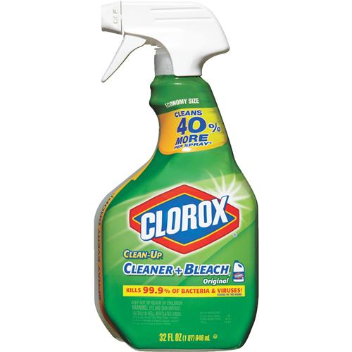 30197 Clorox Clean-Up All-Purpose Cleaner