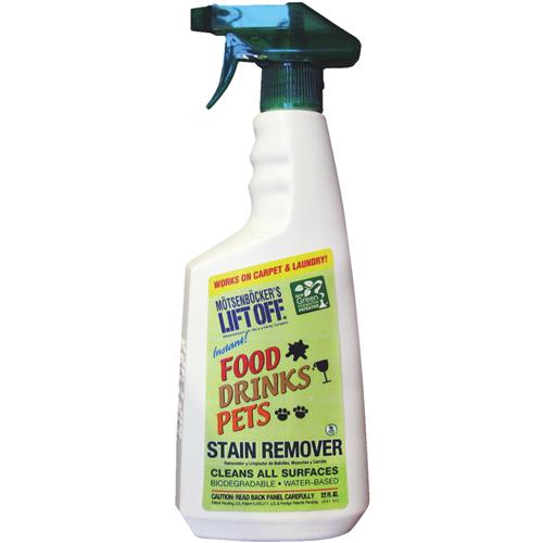 405-01 Motsenbockers Lift-Off Food, Drink & Pet Stain Remover
