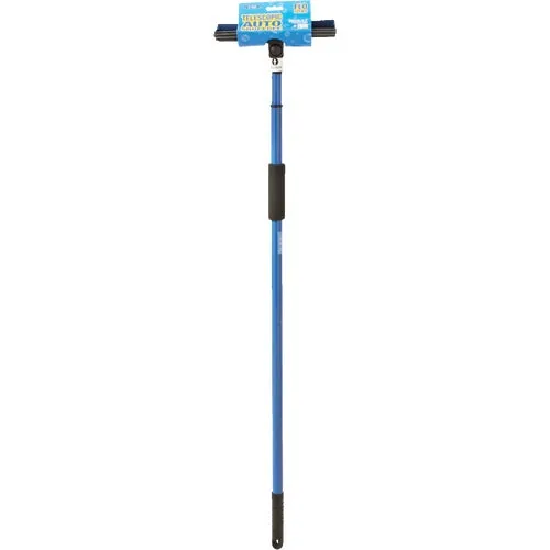 59084 Ettore Telescopic Windshield Squeegee