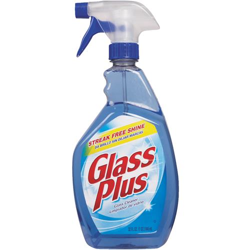 1920089331 Glass Plus Glass & Surface Cleaner