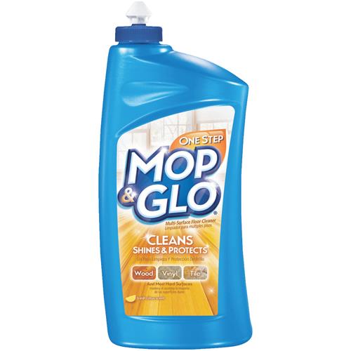 1920089333 Mop & Glo Multi-Surface Floor Cleaner