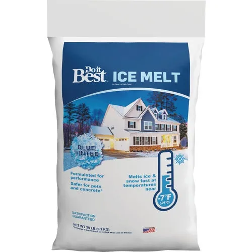 2587212 Do it Blue Ice Melt