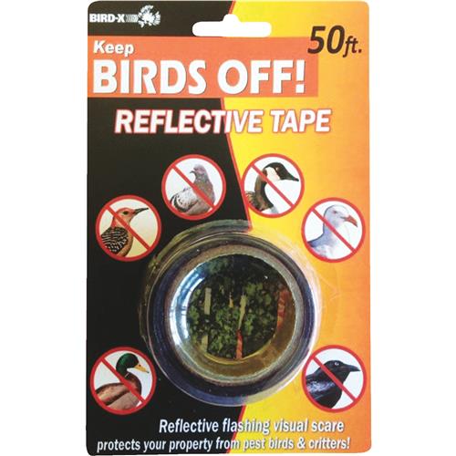 RT-50 Bird X Bird Deterrent Tape