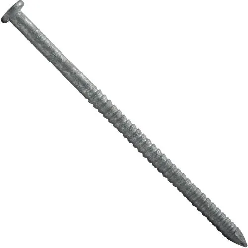 T447A050 Maze Hot Dipped Galvanized Ring Shank Lumber Nail