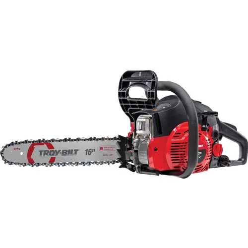 41AY4216766 Troy-Bilt TB4216 16 In. 42 CC Gas Chainsaw