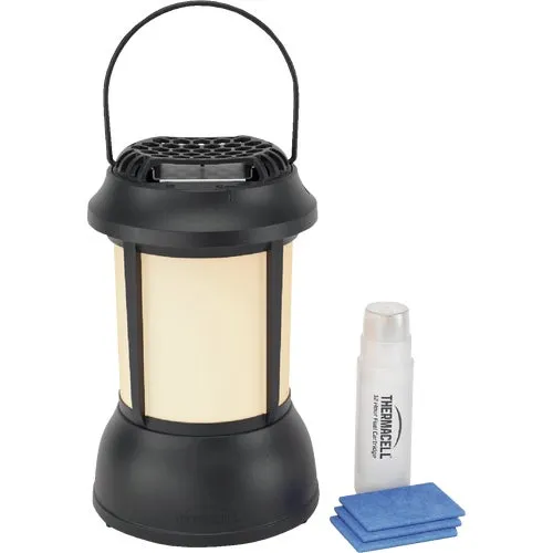 PSLL2 Thermacell Backyard Mosquito Repellent Lamp