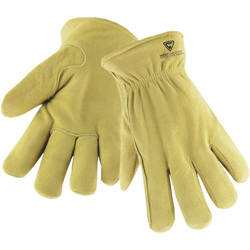 95500/L West Chester Deerskin Winter Work Glove