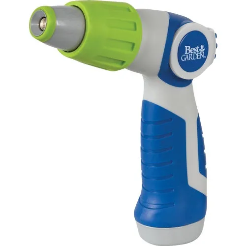 GN4069 Best Garden Thumb Control Pistol Nozzle