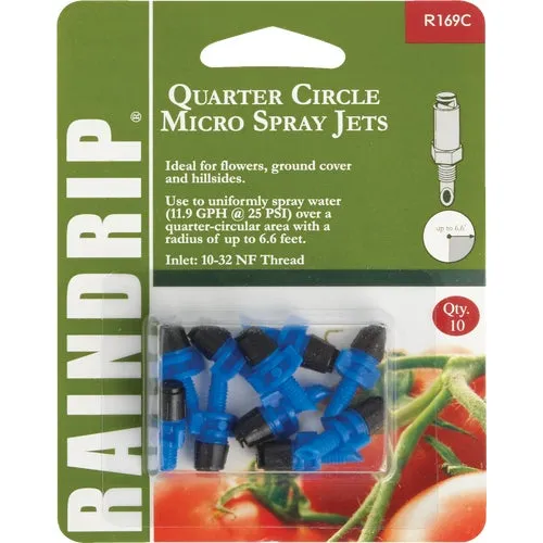 R167CT Raindrip Micro Jet Sprayer