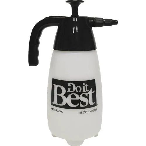 10021 Do it Best Multi-Purpose Hand Sprayer