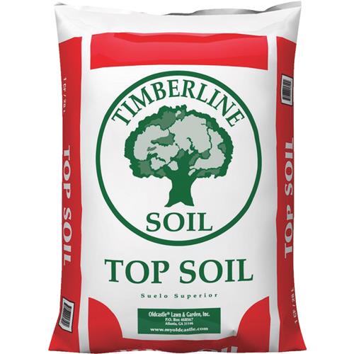 50055077 Timberline 40 Lb. Top Soil