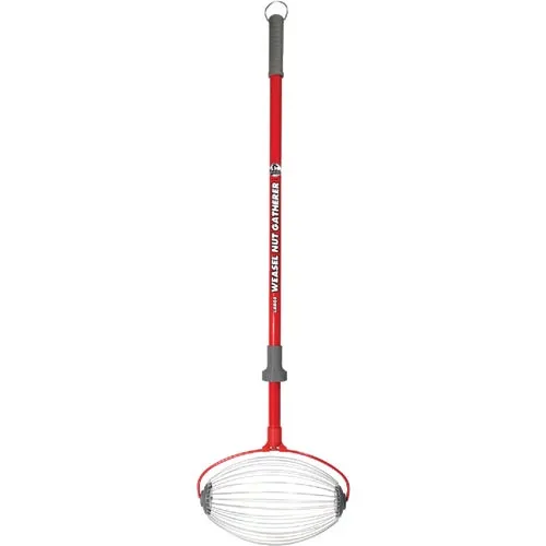 95404 Garden Weasel Large Nut Gatherer