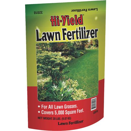 32018 Hi-Yield Lawn Fertilizer fertilizer lawn