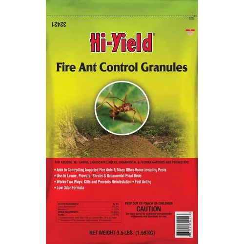 32421 Hi-Yield Fire Ant Control